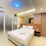 Minimalist 1Br Apartment At Gateway Pasteur By Travelio